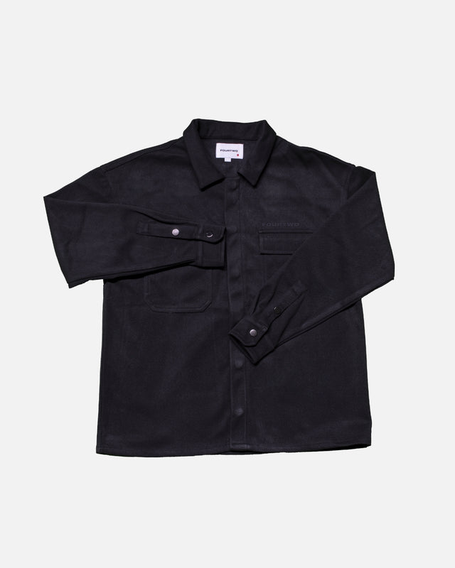 The Core Jacket