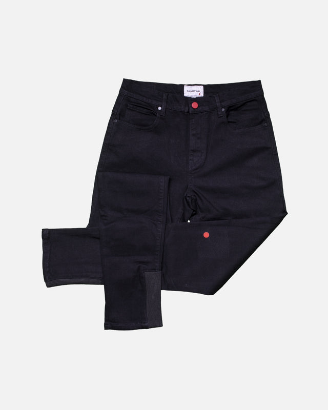 The Core Denim