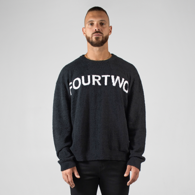 FOURTWO Knit Sweater