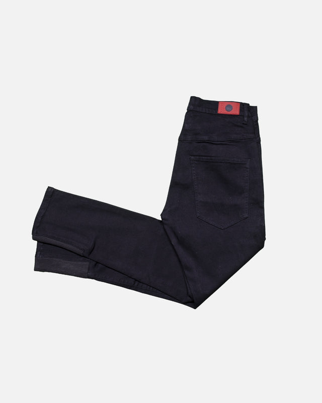 The Core Denim