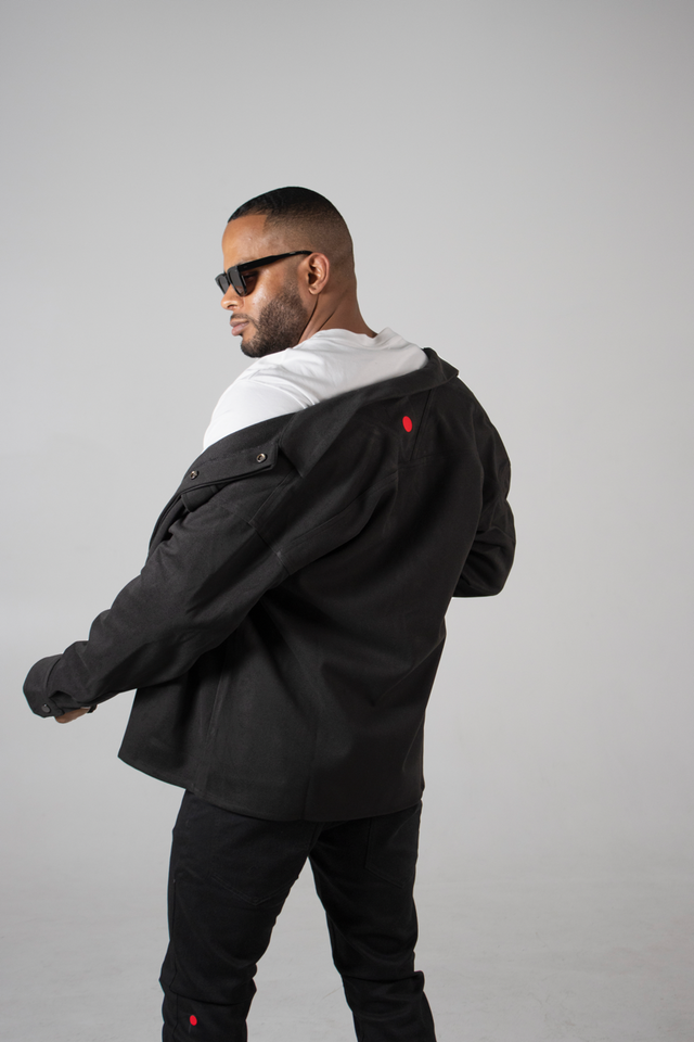 The Core Jacket
