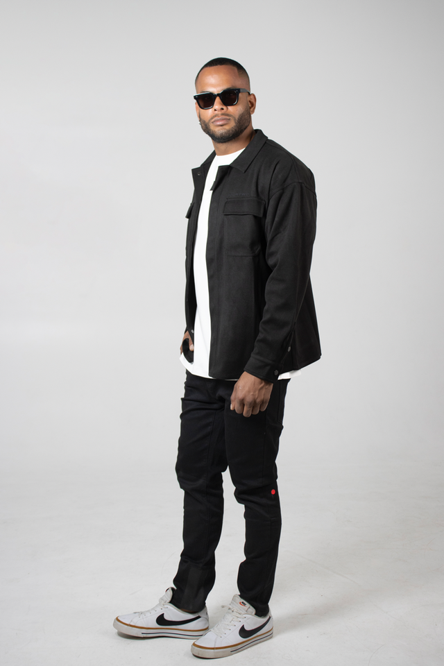The Core Jacket