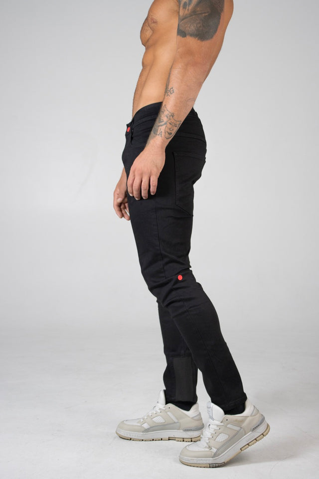 The Core Denim