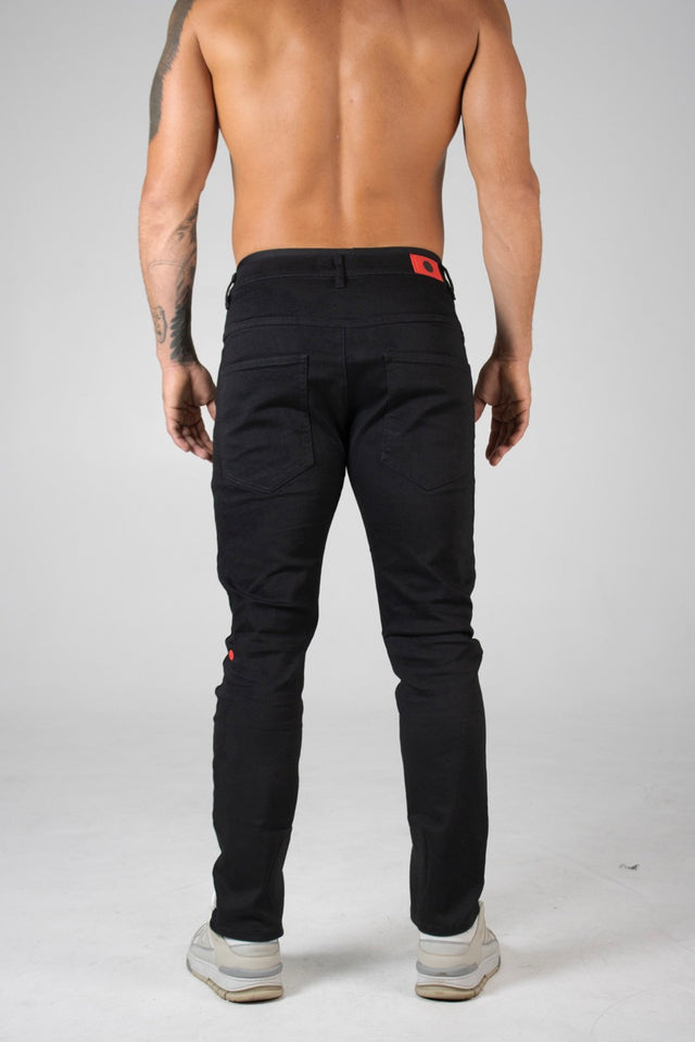 The Core Denim
