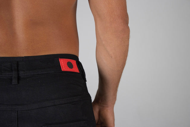 The Core Denim