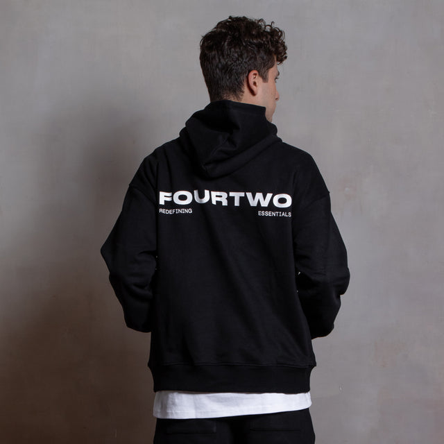 The Core Hoodie