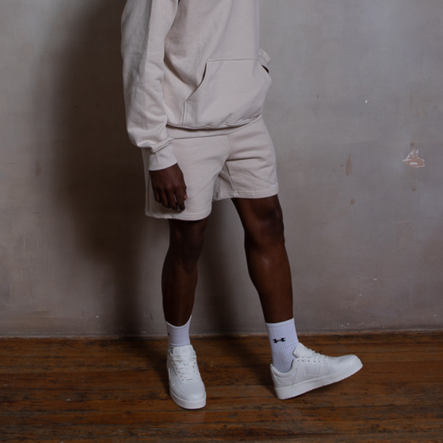The Essential Short