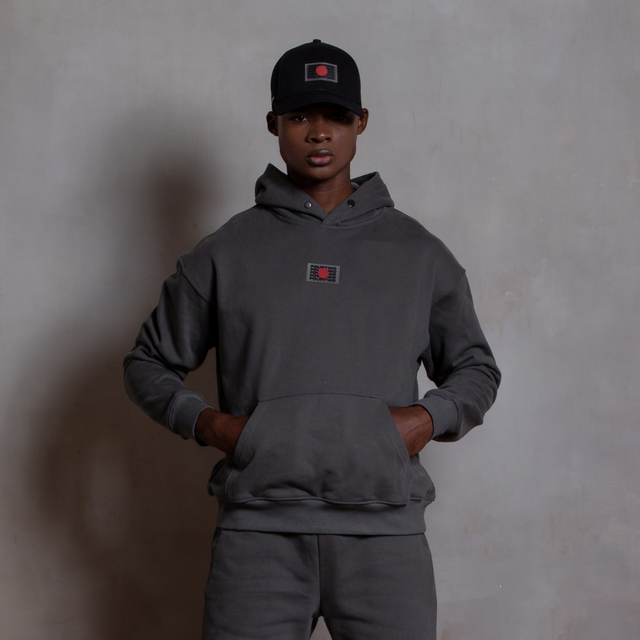 The Core Hoodie