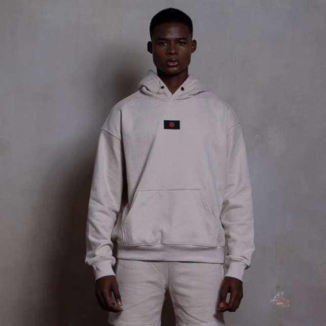 The Core Hoodie