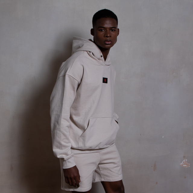 The Core Hoodie