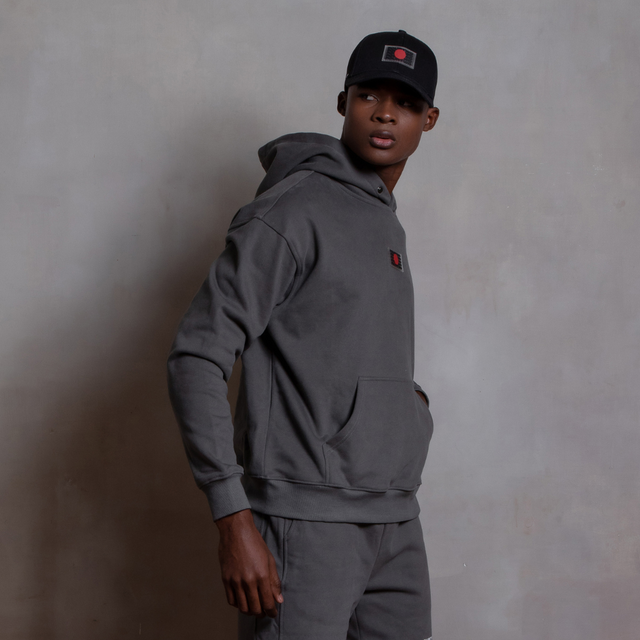 The Core Hoodie