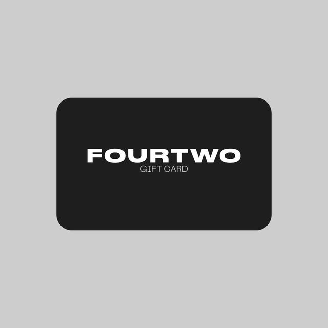 FOURTWO Gift Card