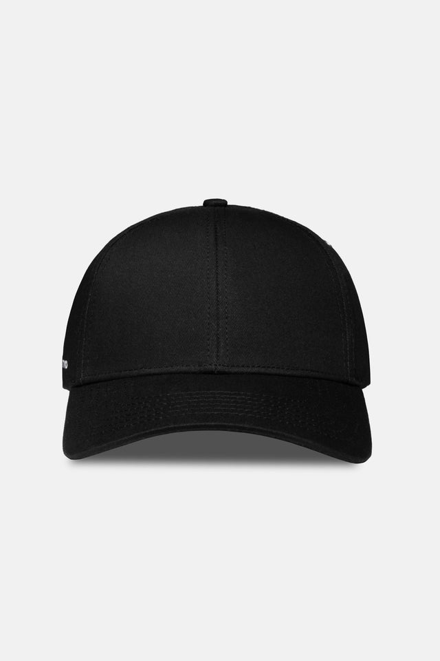 Hidden Red Cap