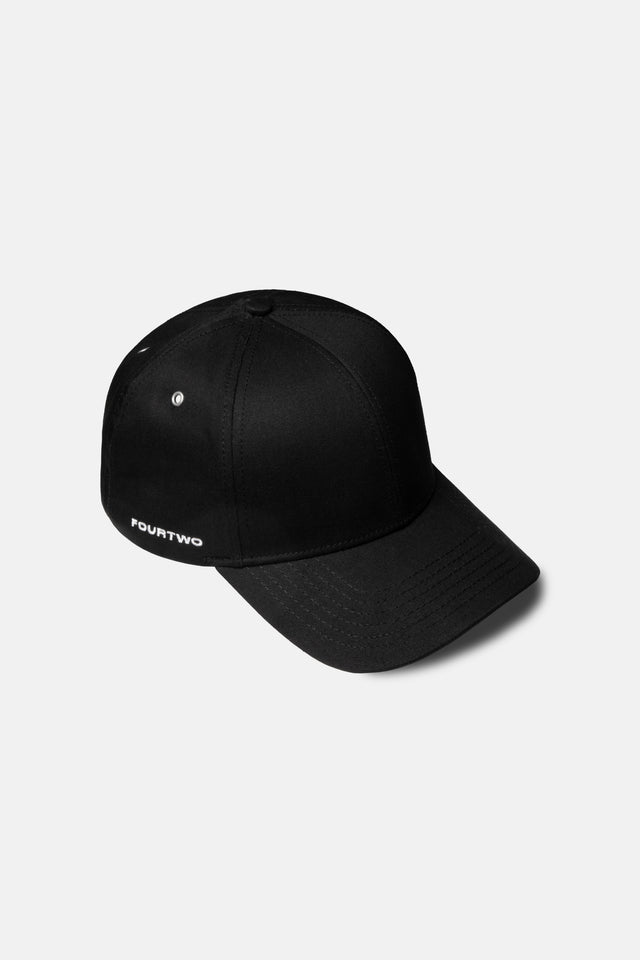 Hidden Red Cap