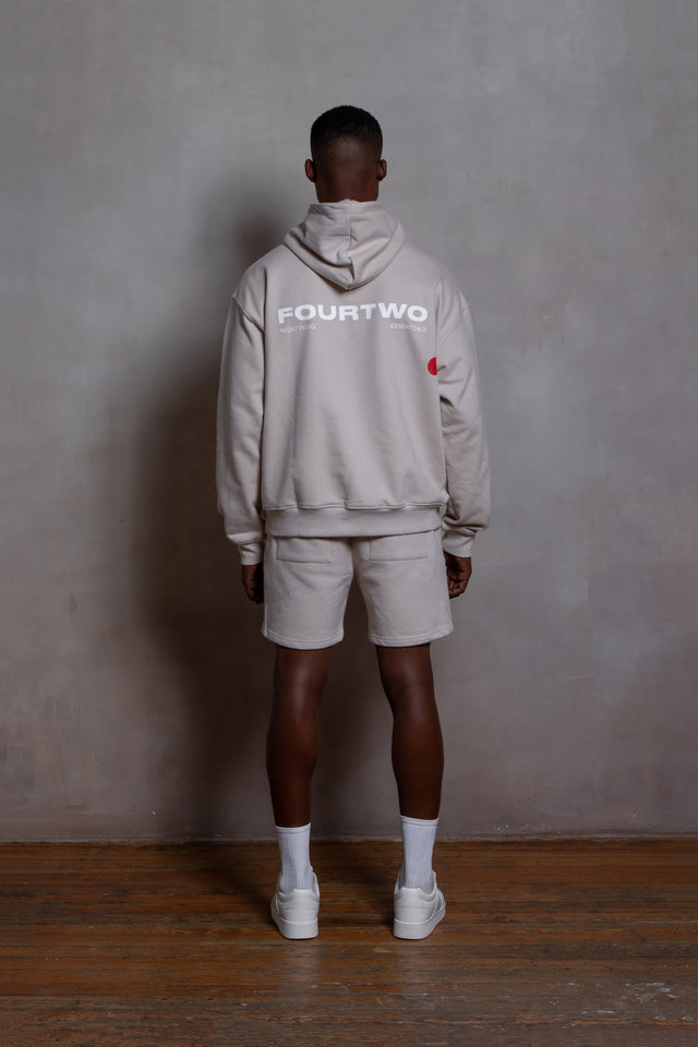 The Core Hoodie