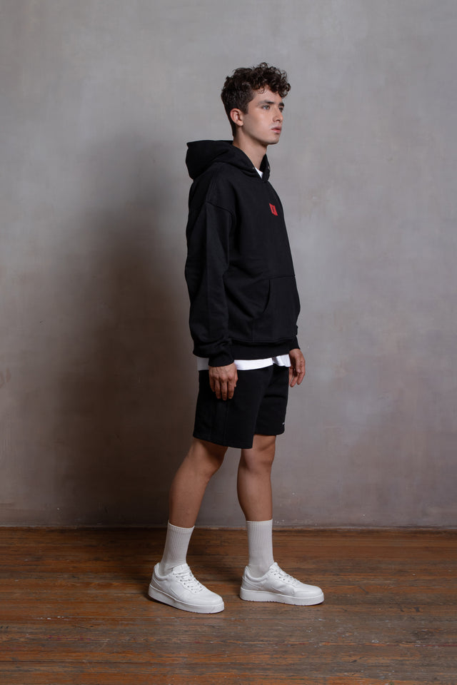 The Core Hoodie