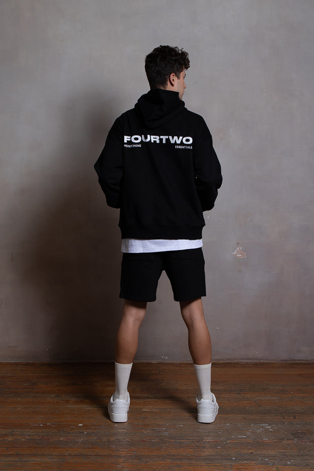 The Essential Short