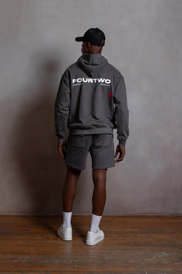 The Core Hoodie
