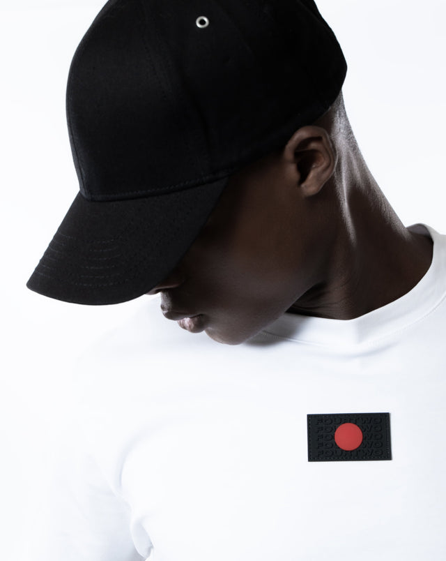 Hidden Red Cap
