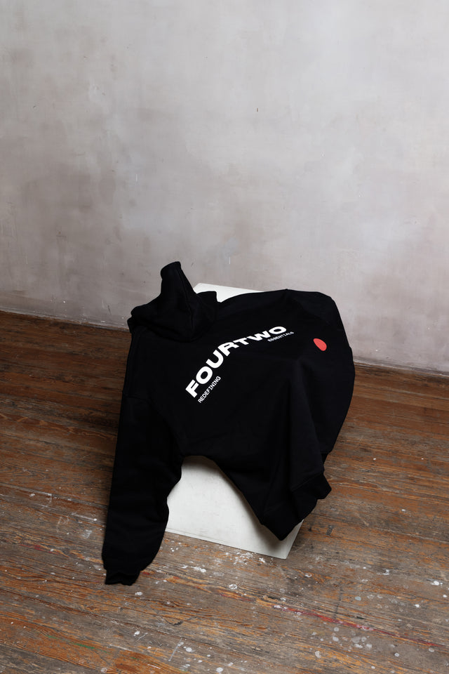 The Core Hoodie