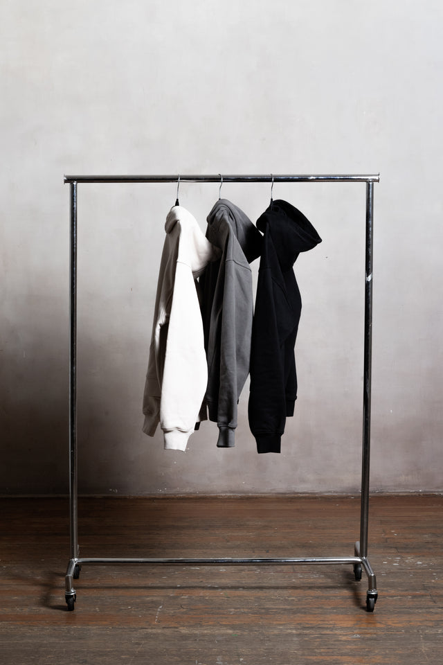 The Core Hoodie