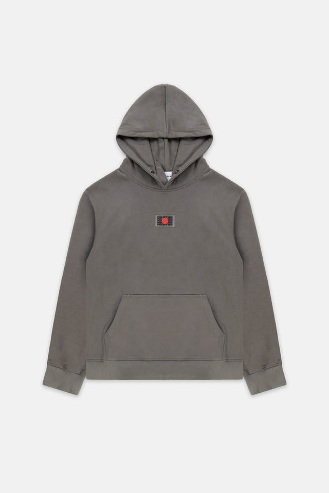 The Core Hoodie