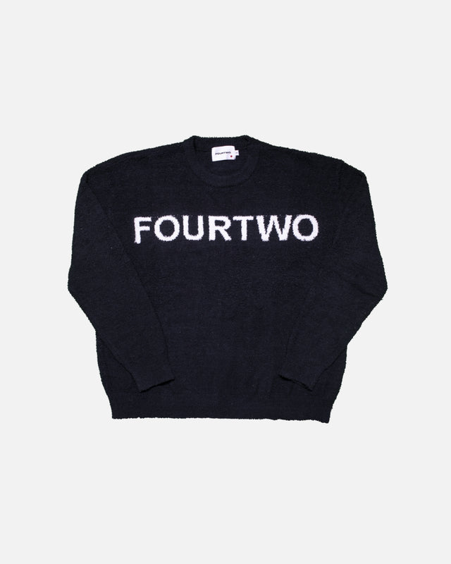 FOURTWO Knit Sweater