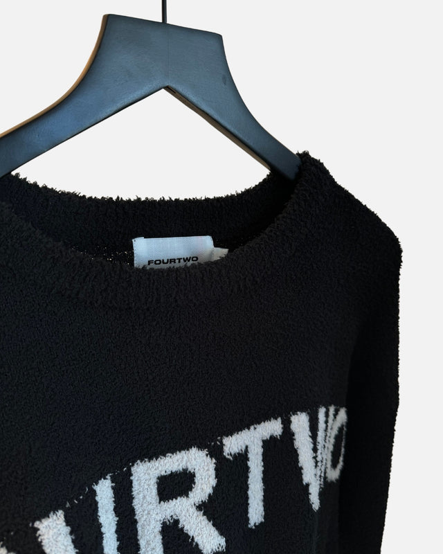 FOURTWO Knit Sweater