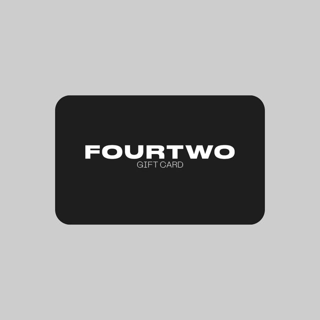 FOURTWO Gift Card